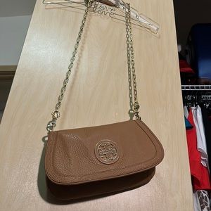 Tory Burch Tan Purse